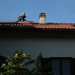 Séjour chez l'habitant Casa Dell'astrofilo