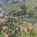Casa Dell'astrofilo *