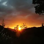 Séjour chez l'habitant Casa Dell'astrofilo Londa