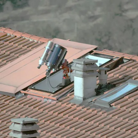 Casa Dell'astrofilo * Londa