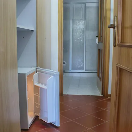 Casa Dell'astrofilo Privatunterkunft