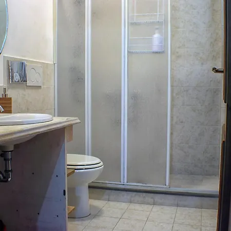 Privatunterkunft Casa Dell'astrofilo