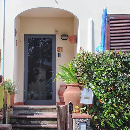 Casa Dell'astrofilo Séjour chez l'habitant *