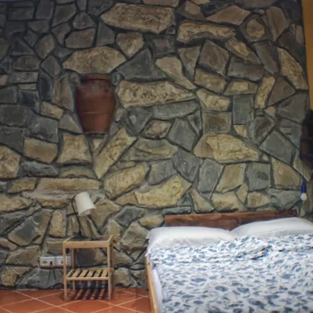 Séjour chez l'habitant Casa Dell'astrofilo *