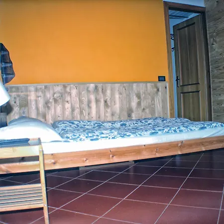 Casa Dell'astrofilo Londa