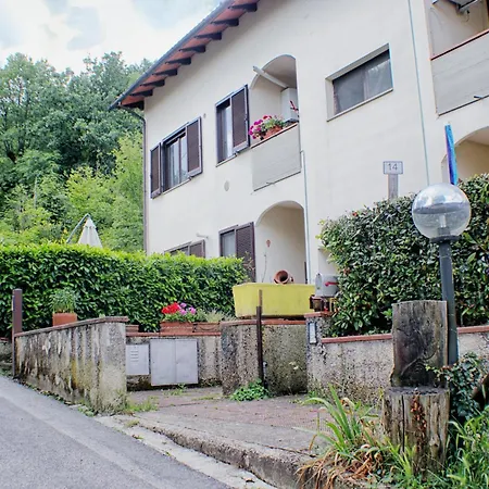 Casa Dell'astrofilo Séjour chez l'habitant