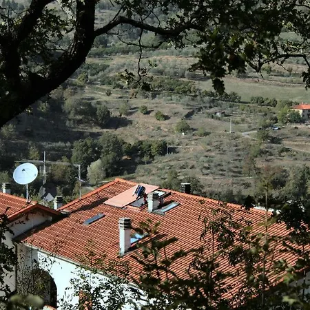 Casa Dell'astrofilo *