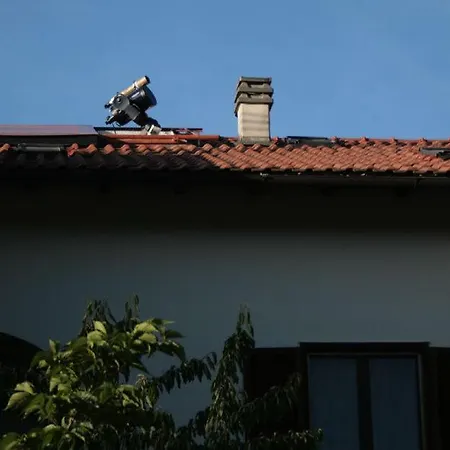 Privatunterkunft Casa Dell'astrofilo