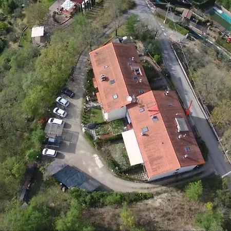 Casa Dell'astrofilo