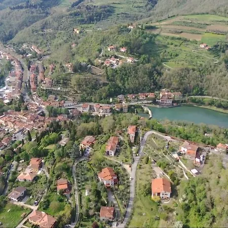 Casa Dell'astrofilo *